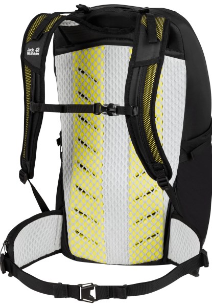 Herkomst Haag Groen Atmos Vorm 28 Jack Wolfskin