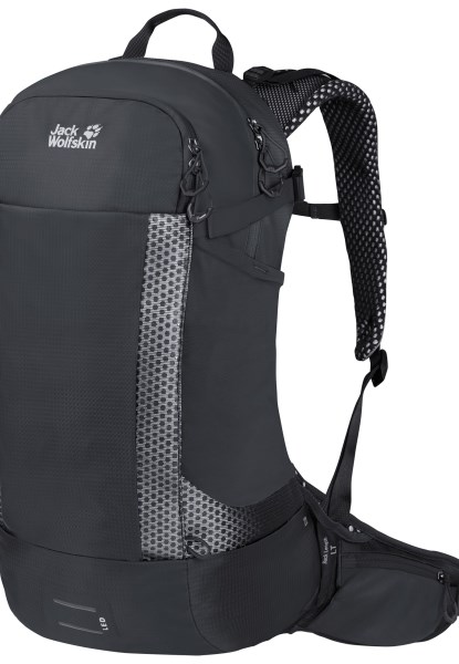 Collectie Fantasie 22,5 Lt Donderblauw Jack Wolfskin