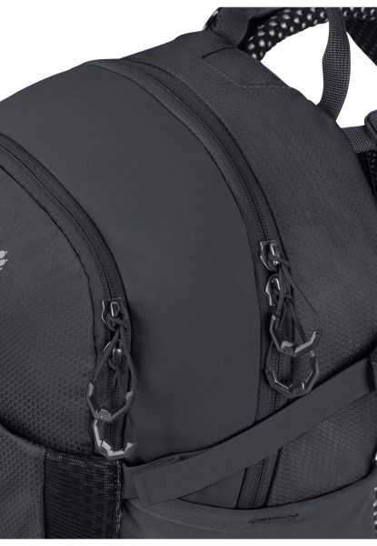 Collectie Fantasie 22,5 Lt Donderblauw Jack Wolfskin