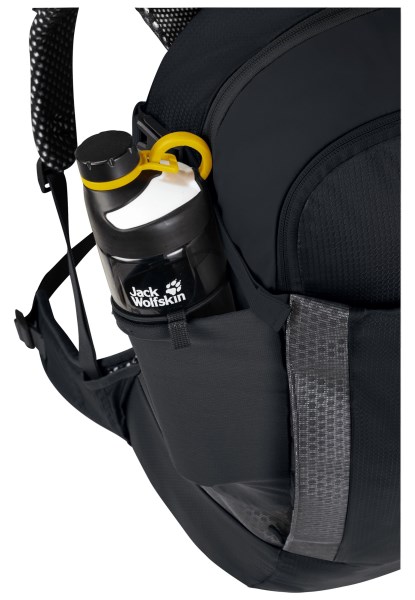 Collectie Fantasie 22,5 Lt Donderblauw Jack Wolfskin