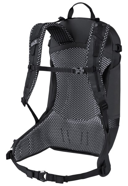 Collectie Fantasie 22,5 Lt Donderblauw Jack Wolfskin