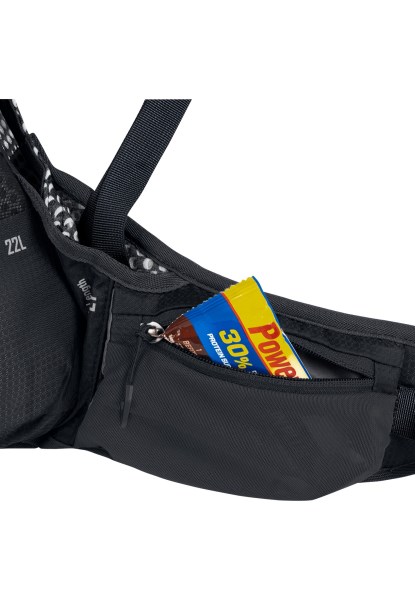 Collectie Fantasie 22,5 Lt Donderblauw Jack Wolfskin