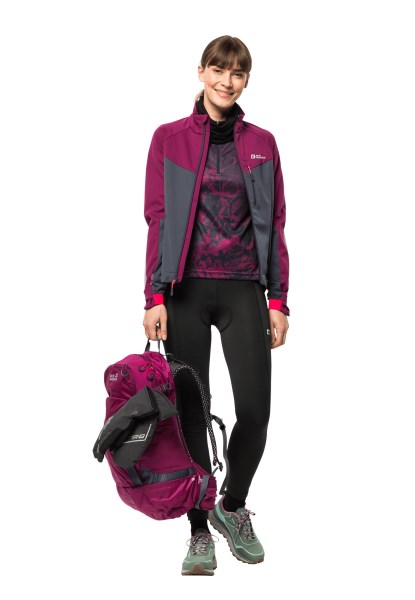 Herkomst Beaujolais Jack Wolfskin Fantasie 20,5 St