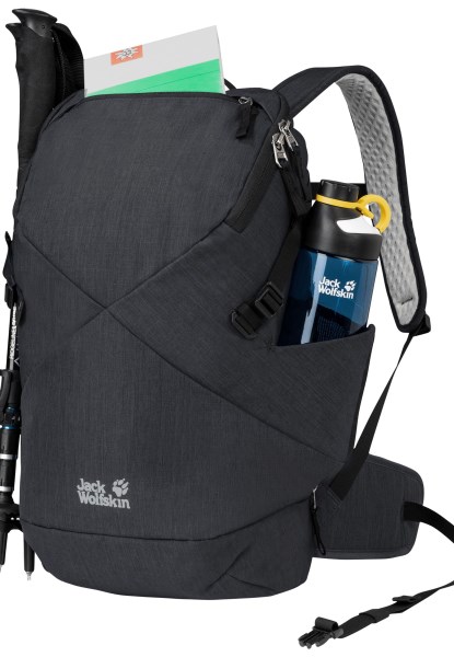 Terraventure 22 Nieuwe Jack Wolfskin Haag Groen