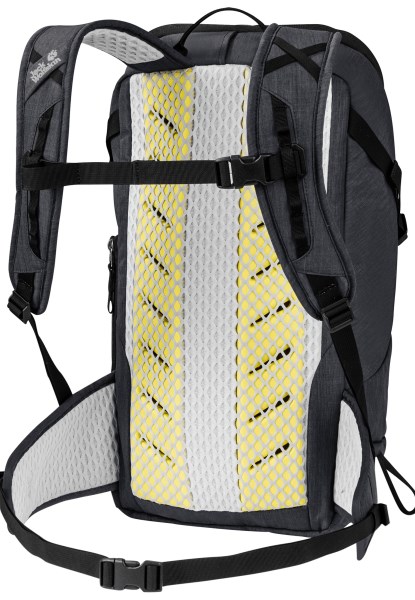 Terraventure 22 Nieuwe Jack Wolfskin Haag Groen