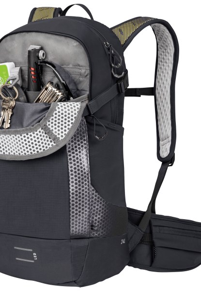 Jack Wolfskin Beaujolais Moab Jam Pro 24.5 Collecties