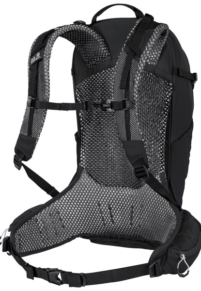 Black Jack Wolfskin Crosstrail 22 St Hot