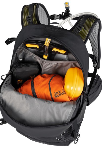 Originele Moab Jam Pro 30.5 Donderblauw Jack Wolfskin