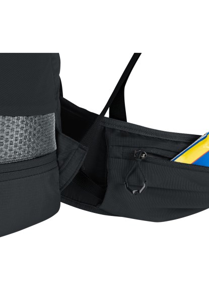 Originele Moab Jam Pro 30.5 Donderblauw Jack Wolfskin