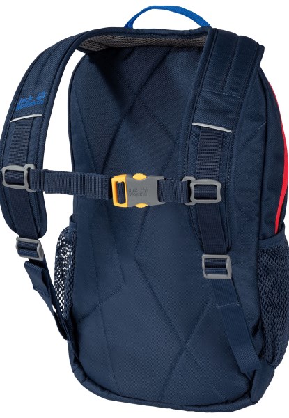 Jack Wolfskin Dark Indigo Origin Trainingsjack