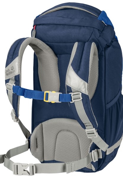 Jack Wolfskin Groene Thee Kids Explorer 20 Origins