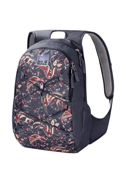 Jack Wolfskin Savona De Luxe Warm Grafiet Overal