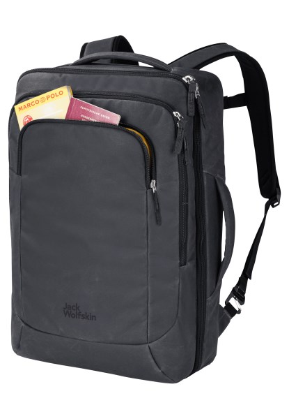 Phantom Jack Wolfskin Traveltopia Cabinpack 34 Nieuw