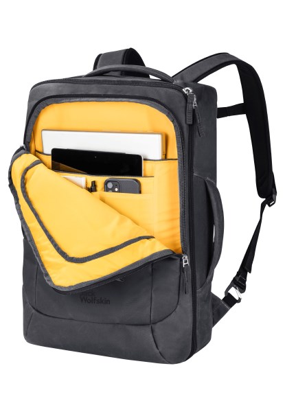 Phantom Jack Wolfskin Traveltopia Cabinpack 34 Nieuw