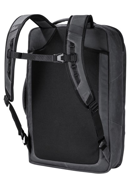 Phantom Jack Wolfskin Traveltopia Cabinpack 34 Nieuw