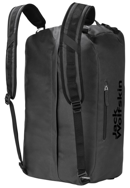 Cookie Traveltopia Reistas 45 Jack Wolfskin Origins