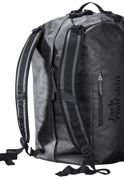 Cookie Traveltopia Reistas 45 Jack Wolfskin Origins