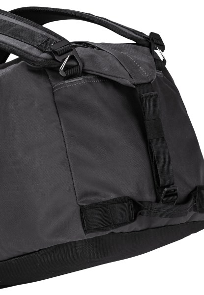 Hot Jack Wolfskin Cordovan Rode Traveltopia Reistas 45
