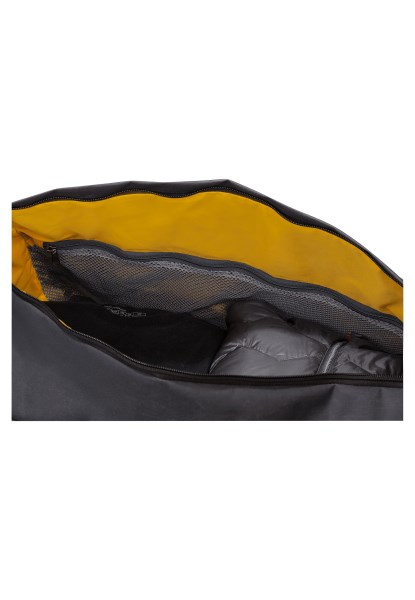 Beste Jack Wolfskin Traveltopia Duffle 65 Dusty Olive