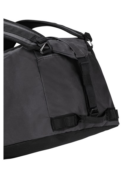 Beste Jack Wolfskin Traveltopia Duffle 65 Dusty Olive