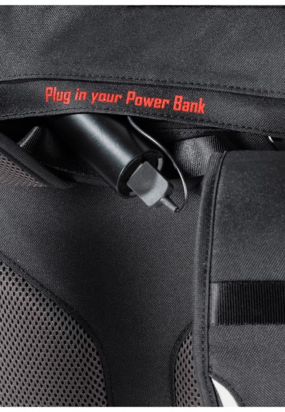 Allspark Merken Black Jack Wolfskin