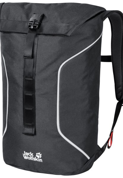 Allspark Merken Black Jack Wolfskin