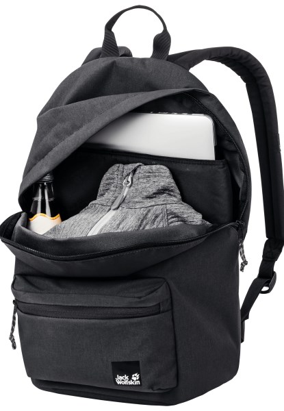 Jack Wolfskin Nachtblauw 365 Pak Hot