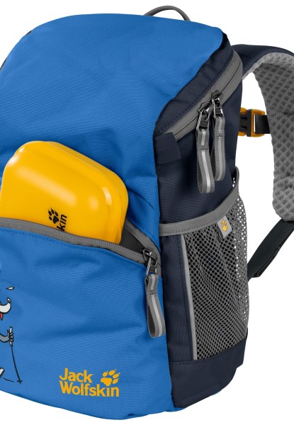 Fashion Jack Wolfskin Little Ori Orchidee