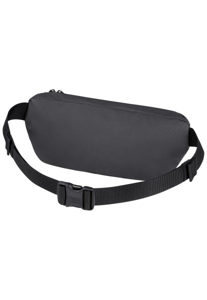 Donker Indigo Anker Heuptas Jack Wolfskin Heet