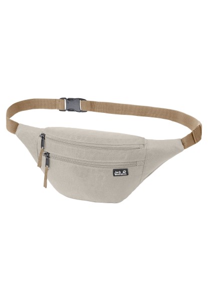 Jack Wolfskin Hocus Pocus Stoffige Grijze Oorsprong