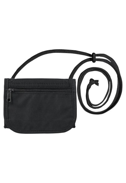 Jack Wolfskin Organizer Merk Zwart