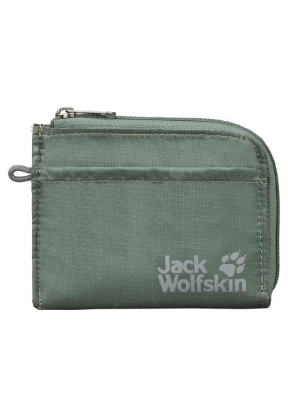 Hedge Green Jack Wolfskin Kariba Air Origineel