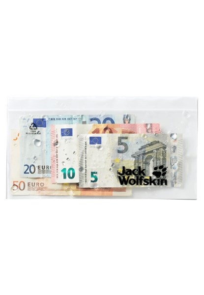 Documentriem De Luxe Collectie Black Jack Wolfskin