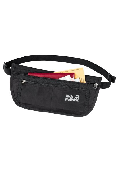 Documentriem De Luxe Collectie Black Jack Wolfskin