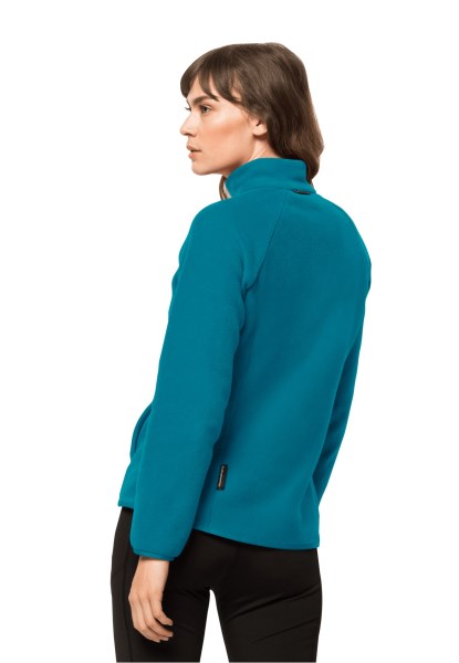 Origin Moonrise 3in1 Jack W Jack Wolfskin Zoetwaterblauw