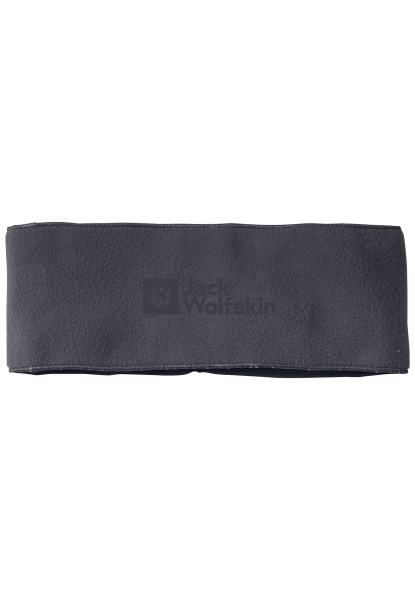 Brand Jack Wolfskin Ebony Real Stuff Hoofdband
