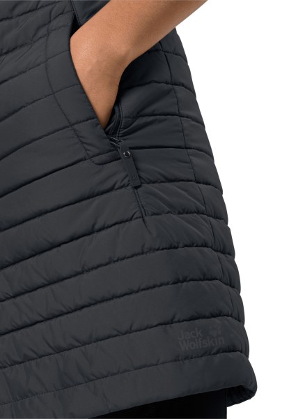 Iceguard Rok Phantom Jack Wolfskin-modus