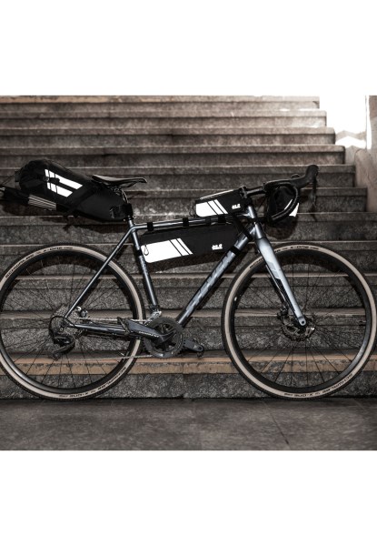 Flash Black Jack Wolfskin Nieuwe Starttas