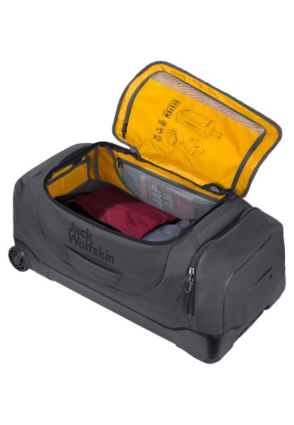 Phantom Jack Wolfskin Traveltopia Wheeler 80 Fashion