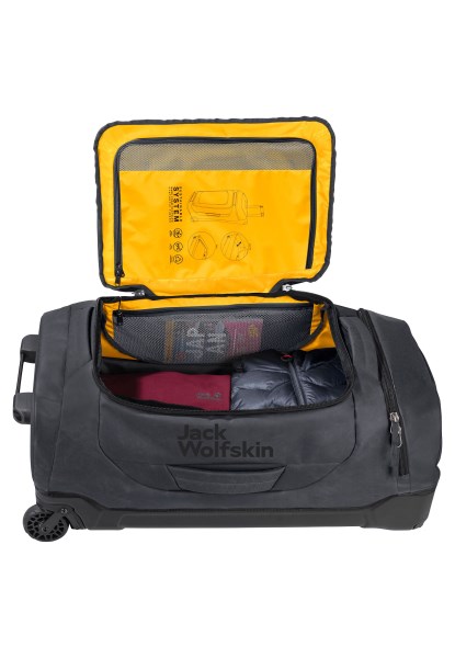 Phantom Jack Wolfskin Traveltopia Wheeler 80 Fashion