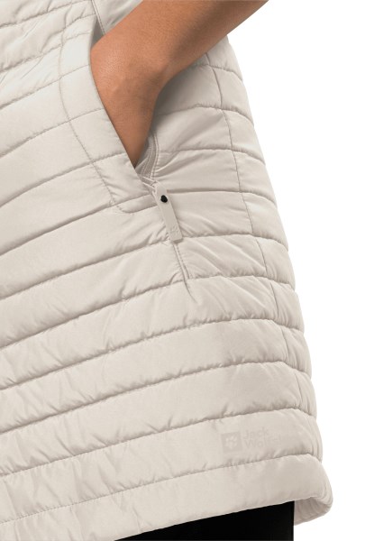 Winter Parelcollectie Jack Wolfskin Iceguard Rok