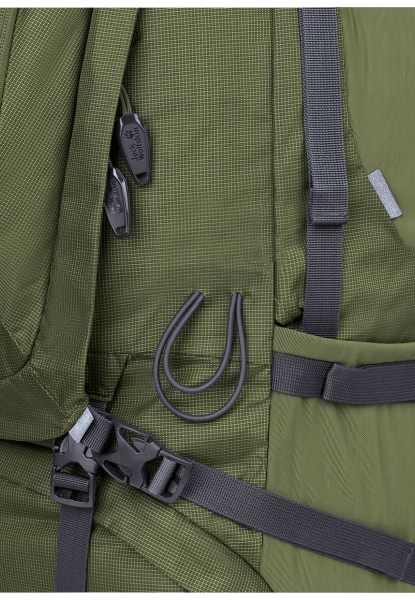 Merken Denali 65+10 Heren Greenwood Jack Wolfskin