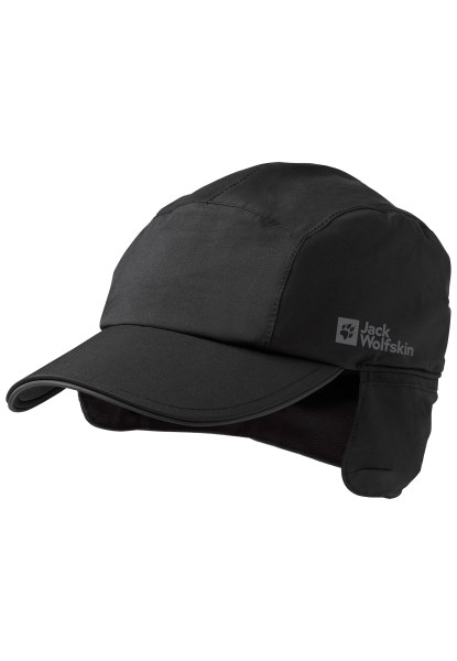 Beste Black Jack Wolfskin Texapore Wintermuts
