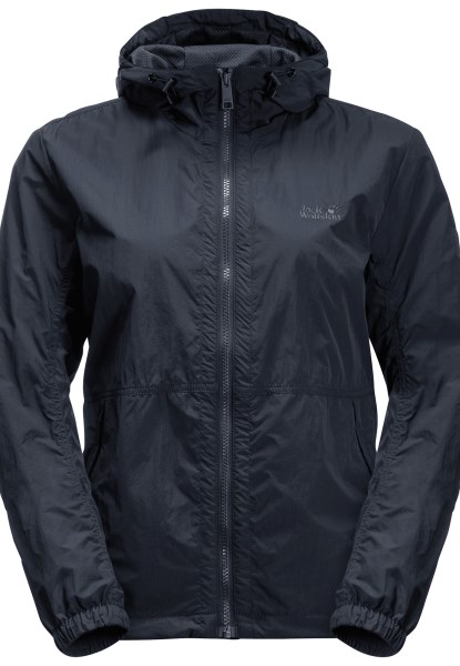 Nachtblauw Lightsome Jack Van Het Merk Jack Wolfskin