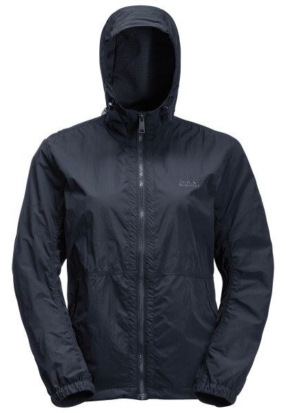Nachtblauw Lightsome Jack Van Het Merk Jack Wolfskin