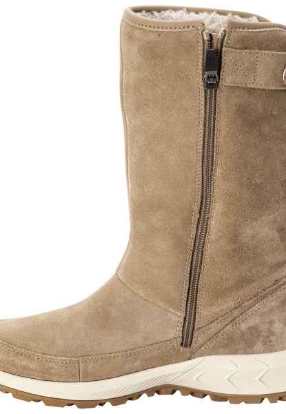 Nieuwe Jack Wolfskin Queenstown Texapore Laars H W Cookie