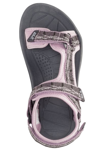 Golfbreker Met Originele Lavendel Jack Wolfskin
