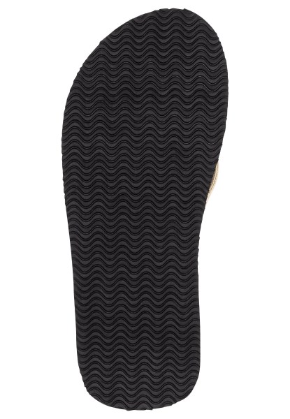 Ecostride 2 Pantoffel Met Jack Wolfskin Van Natuurkurk