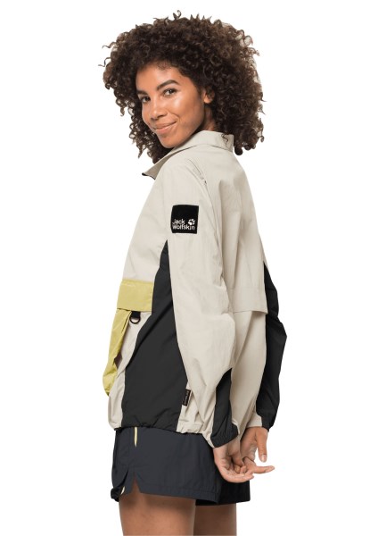 Origin Cotton White 365 Rebel Overhead W Jack Wolfskin