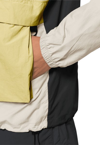 Origin Cotton White 365 Rebel Overhead W Jack Wolfskin